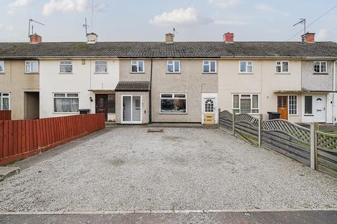 3 bedroom terraced house for sale, Peverell Close, Somerset BS10