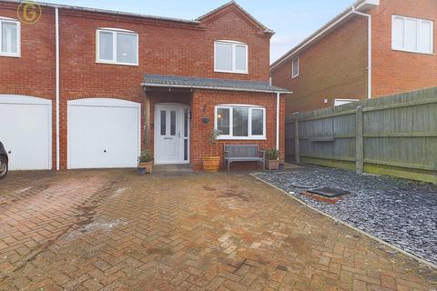 17 Southfields Close, Coleshill, Birmingham, B46 3EQ