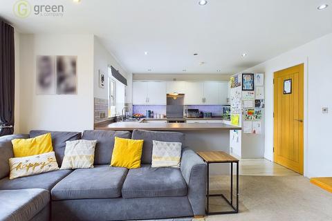 17 Southfields Close, Coleshill, Birmingham, B46 3EQ