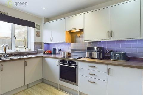 17 Southfields Close, Coleshill, Birmingham, B46 3EQ
