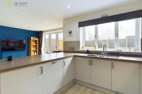 17 Southfields Close, Coleshill, Birmingham, B46 3EQ