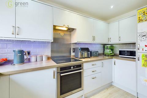 17 Southfields Close, Coleshill, Birmingham, B46 3EQ