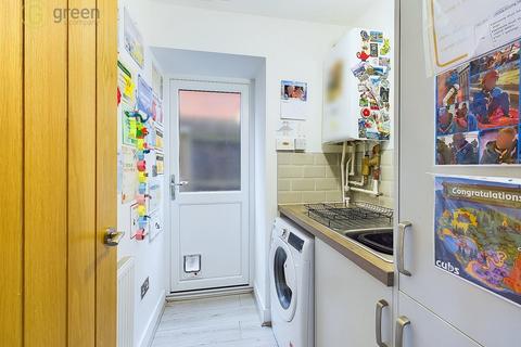 17 Southfields Close, Coleshill, Birmingham, B46 3EQ