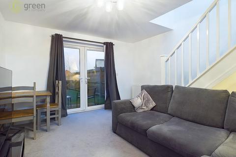 2 bedroom end of terrace house for sale, Meadow Way, Tamworth B79