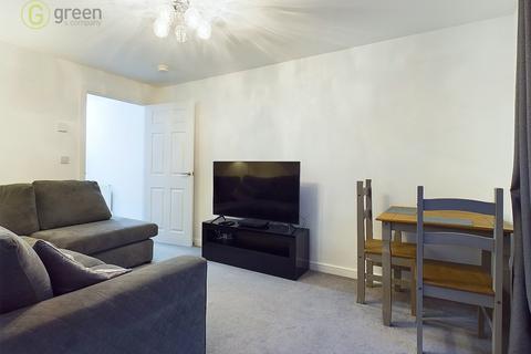 2 bedroom end of terrace house for sale, Meadow Way, Tamworth B79