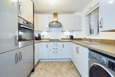 undefined, Meadow Way, Tamworth B79