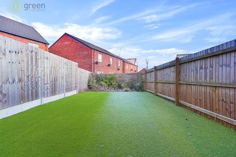 undefined, Meadow Way, Tamworth B79