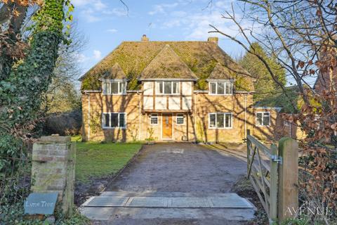 5 bedroom detached house for sale, Lime Tree House, Mackney nr Brightwell-cum-Sotwell, OX10