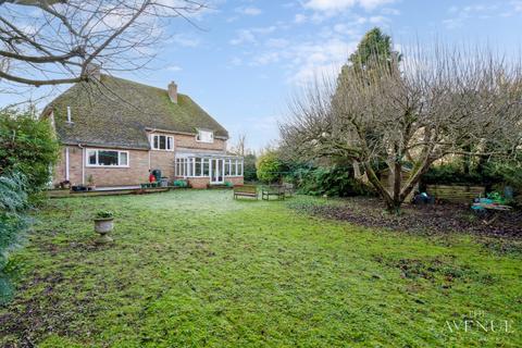 5 bedroom detached house for sale, Lime Tree House, Mackney nr Brightwell-cum-Sotwell, OX10