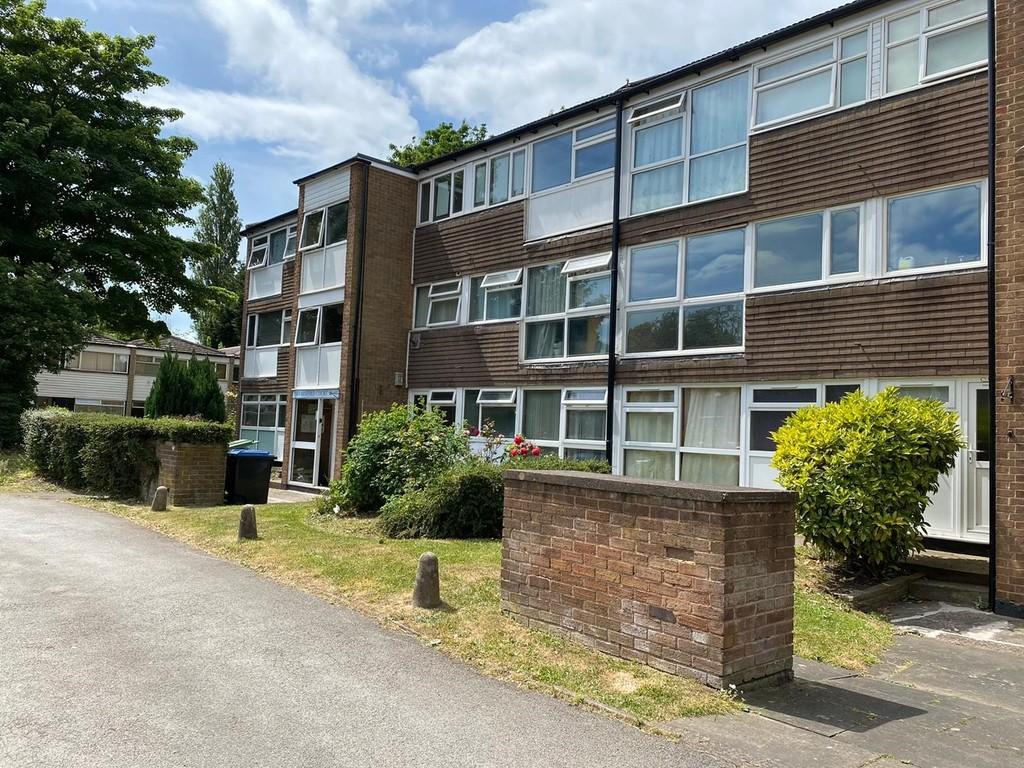 Nash Square Birmingham B42 2 Bed Ground Floor Flat 99 500 Nash Square Birmingham B42 2 Bed Ground Floor Flat 99 500