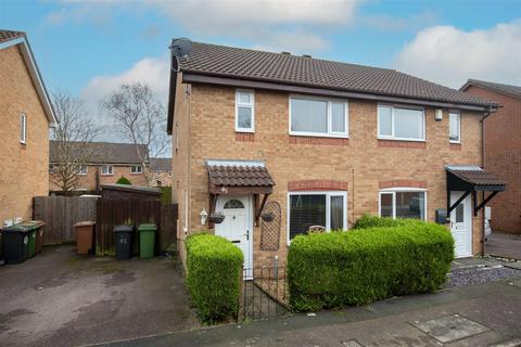 3 bedroom semi-detached house for sale, Ambleside Road, Wellingborough