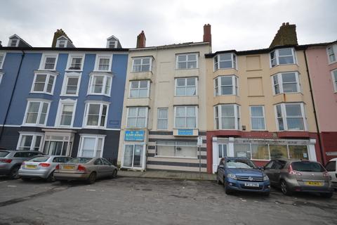 5 bedroom terraced house for sale, Marine Terrace, Aberystwyth