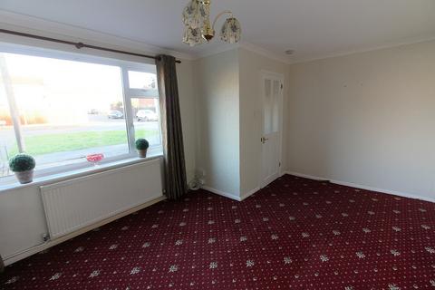 2 bedroom townhouse for sale, Bradshaw Avenue, Glen Parva, Leicester