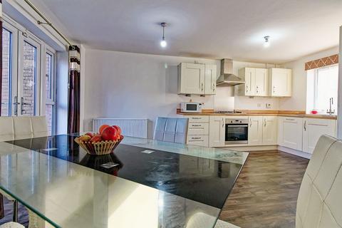 55 Windlass Drive, Wigston, LE18 4NZ