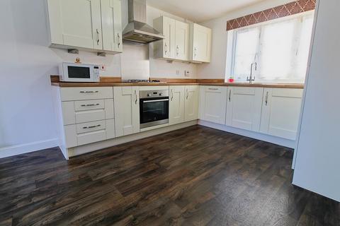 55 Windlass Drive, Wigston, LE18 4NZ
