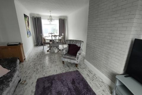 2 bedroom end of terrace house for sale, Glascote Grove, Birmingham B34