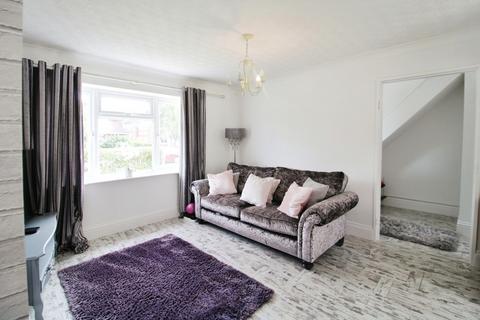 2 bedroom end of terrace house for sale, Glascote Grove, Birmingham B34