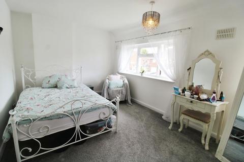 4 Glascote Grove, Birmingham, B34 6SD