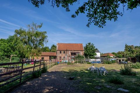 6 bedroom barn conversion for sale, St. Johns Fen End