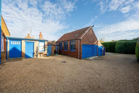 undefined, Heacham