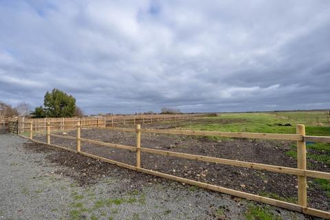 3 bedroom detached house for sale, Barroway Drove, Downham Market