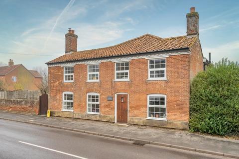 4 bedroom detached house for sale, Shipdham