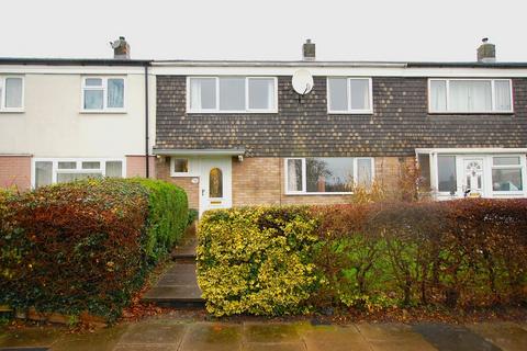 3 bedroom terraced house to rent, Vardon Road, Stevenage