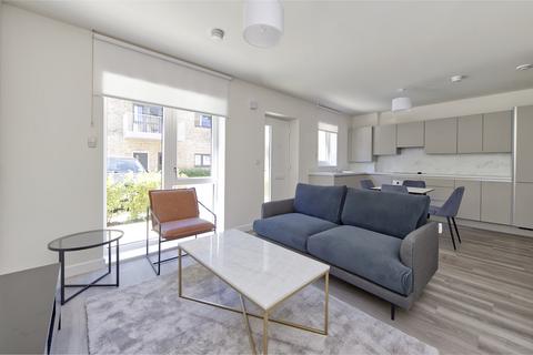 2 bedroom apartment to rent, at Manchester, 3 Honeysuckle House, 12 Springfield Drive 12, Springfield Drive SW17