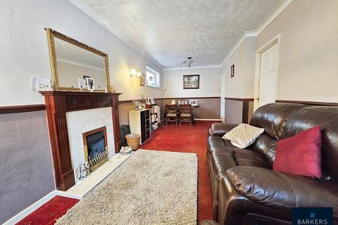 3 bedroom detached bungalow for sale, Lowcliff Walk, Heckmondwike