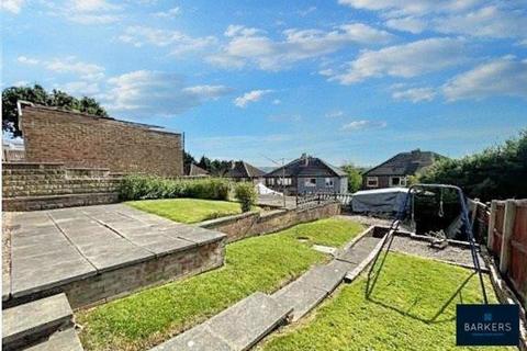 3 bedroom detached bungalow for sale, Lowcliff Walk, Heckmondwike