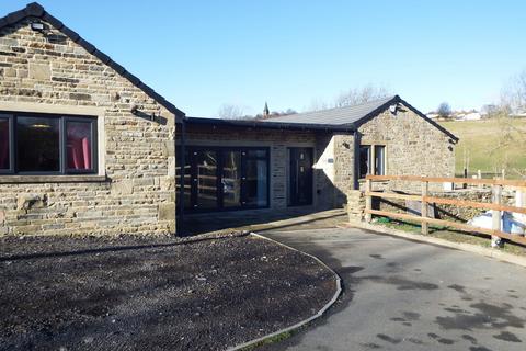 6 bedroom detached bungalow for sale, Low Lane, Clayton