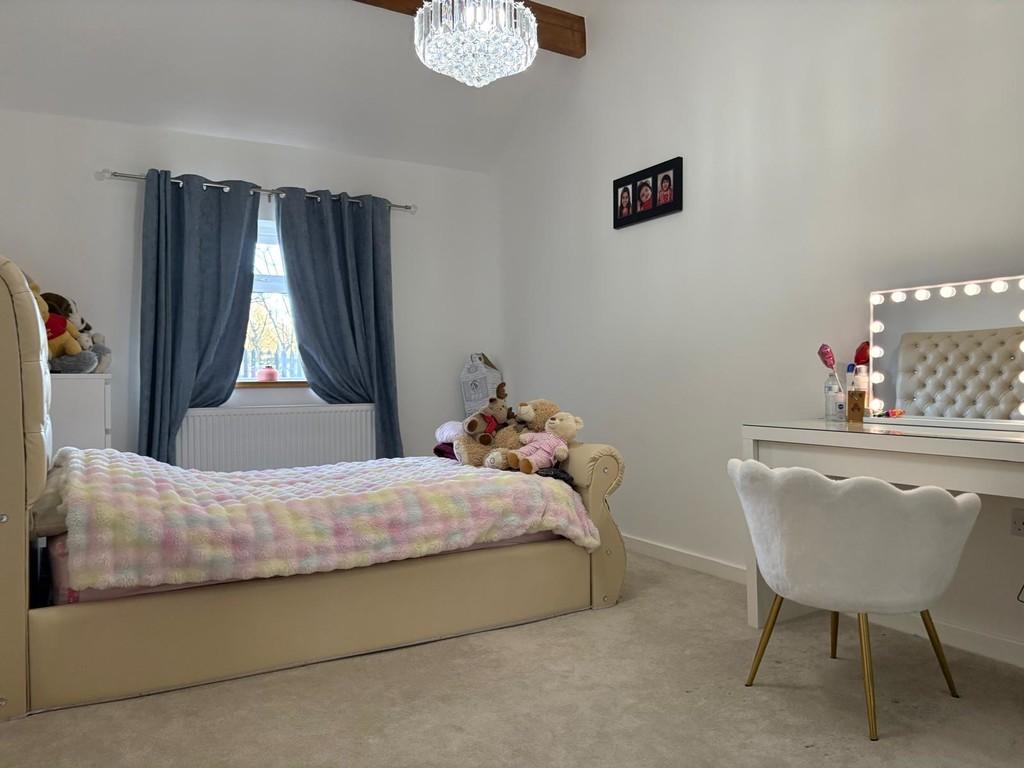 Bed 4