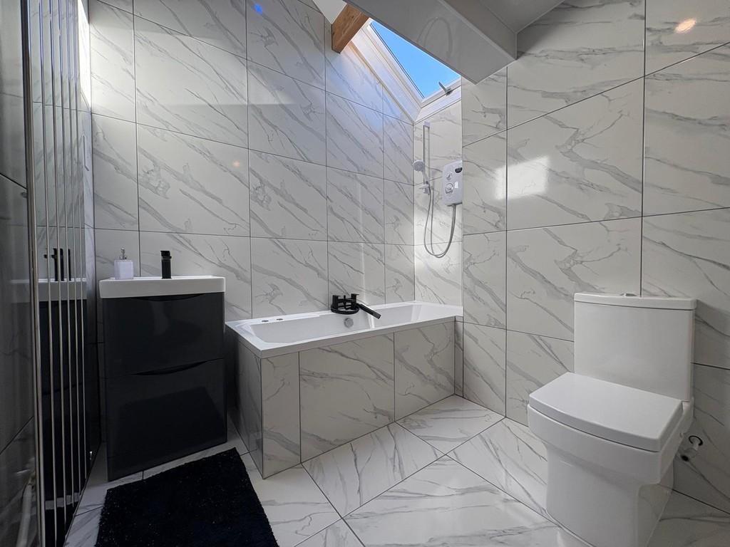Main bath
