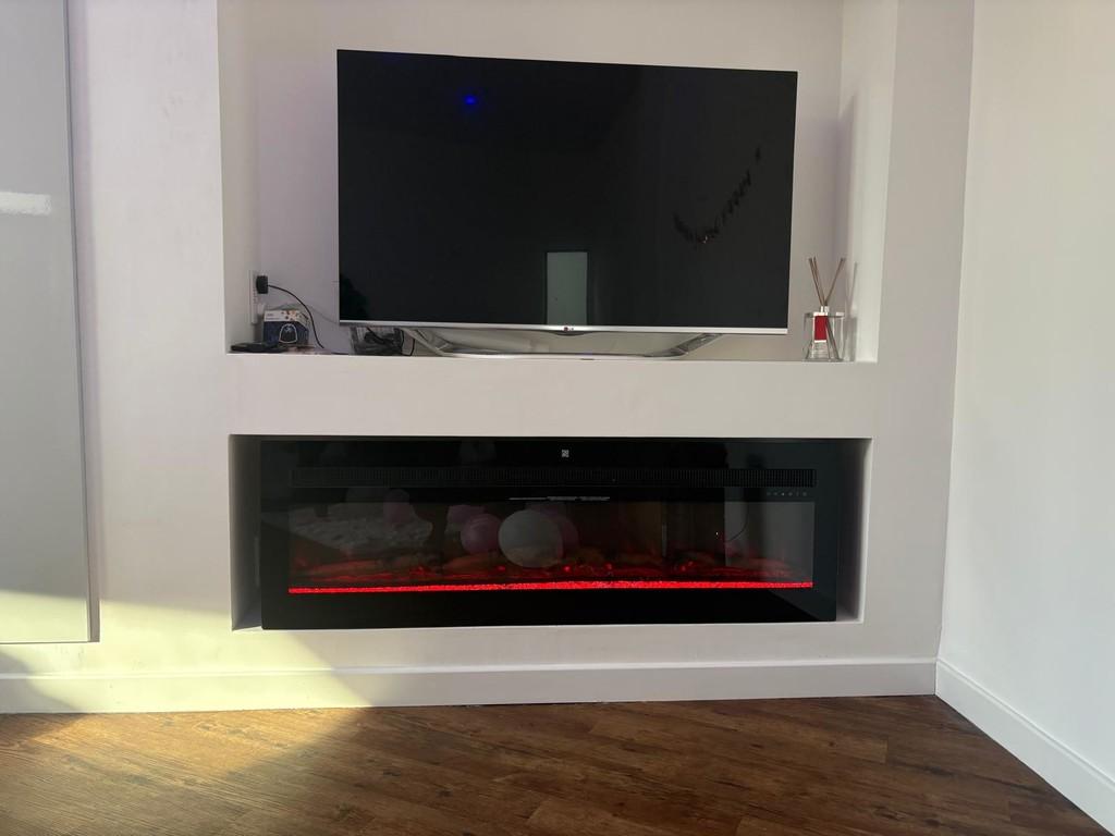 Game room tv