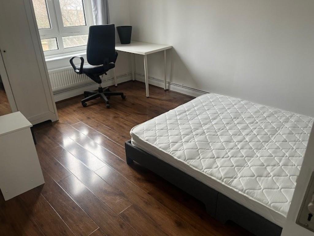 Bed 3