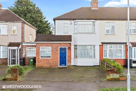 3 bedroom semi-detached house for sale, Northfield Road, Waltham Cross EN8