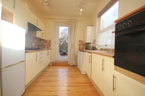 2 bedroom maisonette to rent, Woodside, Plymouth PL4