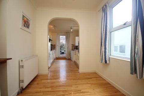 2 bedroom maisonette to rent, Woodside, Plymouth PL4