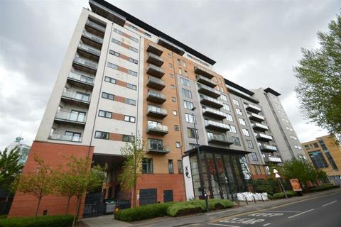 2 bedroom apartment to rent, XQ7 Building, Taylorson Street South, M5 3FY