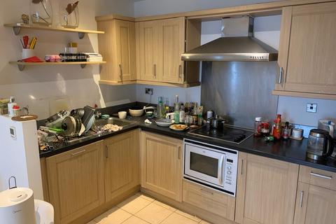 2 bedroom apartment to rent, XQ7 Building, Taylorson Street South, M5 3FY