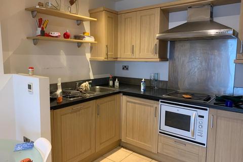 2 bedroom apartment to rent, XQ7 Building, Taylorson Street South, M5 3FY