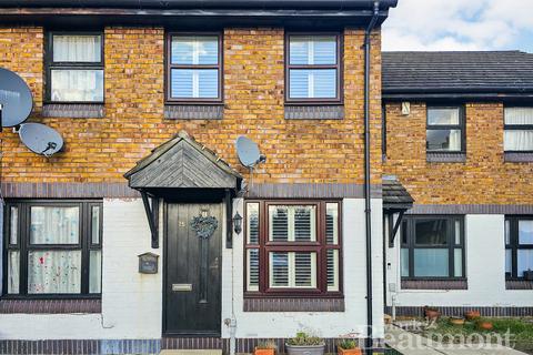 2 bedroom terraced house for sale, Longbridge Way, Lewisham, London