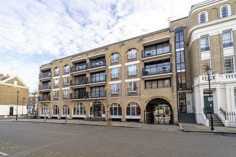 1 bedroom apartment for sale, Milner Square, Barnsbury, London, N1