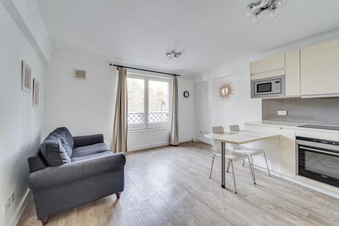 1 bedroom apartment for sale, Milner Square, Barnsbury, London, N1