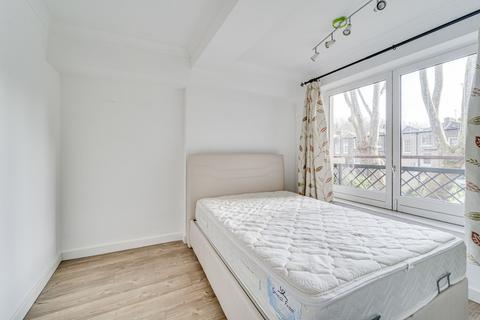 1 bedroom apartment for sale, Milner Square, Barnsbury, London, N1