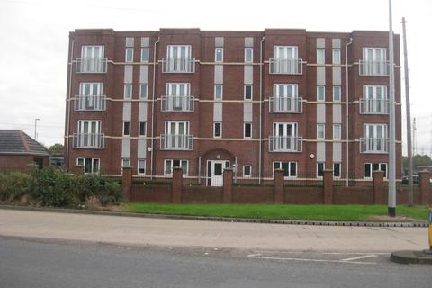 2 bedroom apartment to rent, 15 The Locks, Forebays Drive, Irlam