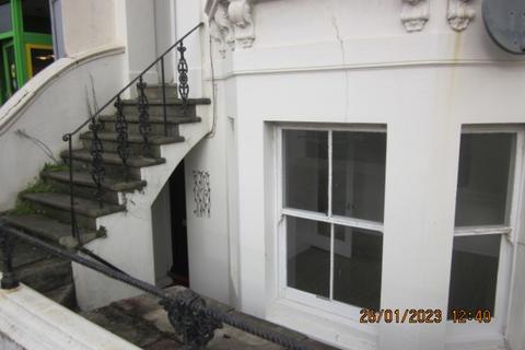 undefined, Blatchington Road, Hove