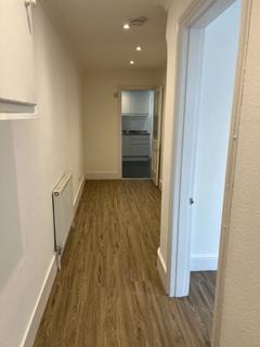 undefined, Blatchington Road, Hove