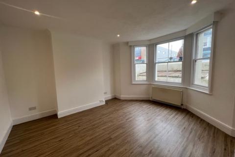 undefined, Blatchington Road, Hove