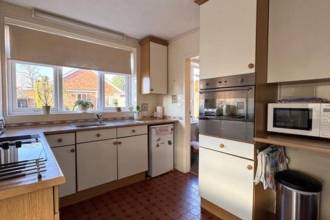 3 bedroom detached house for sale, Hall Drive, Asfordby